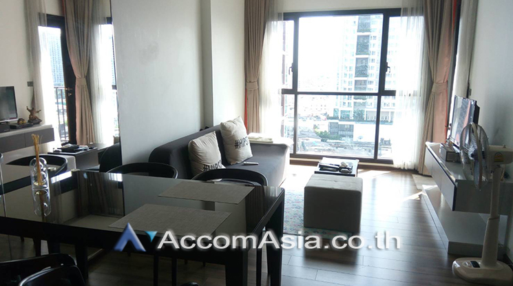  2  2 br Condominium For Sale in Sukhumvit ,Bangkok BTS Phra khanong at WYNE Sukhumvit AA21322