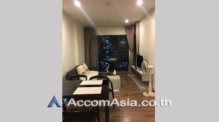  1  2 br Condominium For Sale in Sukhumvit ,Bangkok BTS Phra khanong at WYNE Sukhumvit AA21322