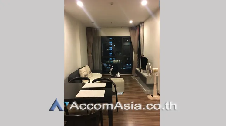 unit 2 Bedrooms  Condominium For Sale in Sukhumvit, Bangkok  near BTS Phra khanong (AA21322)