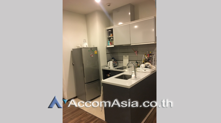 4  2 br Condominium For Sale in Sukhumvit ,Bangkok BTS Phra khanong at WYNE Sukhumvit AA21322