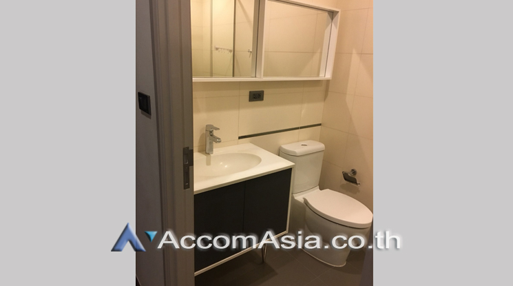 5  2 br Condominium For Sale in Sukhumvit ,Bangkok BTS Phra khanong at WYNE Sukhumvit AA21322
