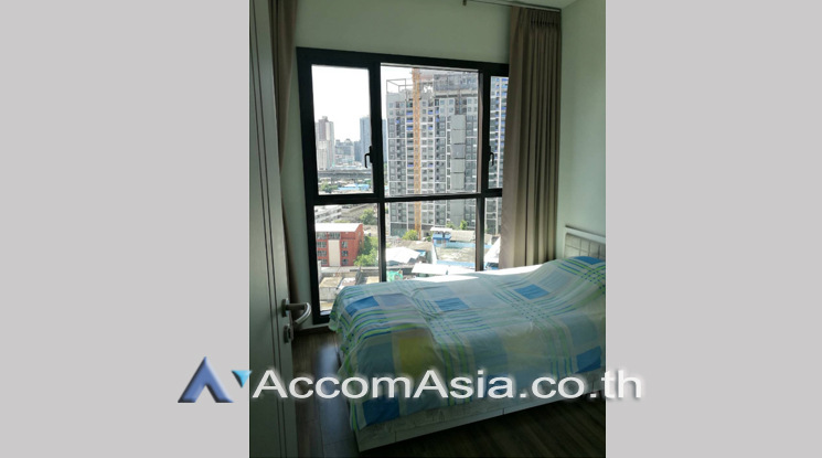 6  2 br Condominium For Sale in Sukhumvit ,Bangkok BTS Phra khanong at WYNE Sukhumvit AA21322