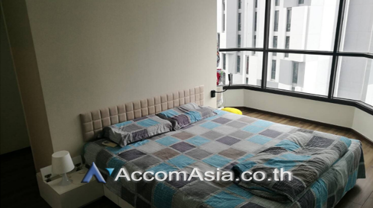7  2 br Condominium For Sale in Sukhumvit ,Bangkok BTS Phra khanong at WYNE Sukhumvit AA21322