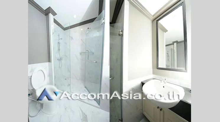 unit 1 Bedroom  Condominium For Rent & Sale in Ploenchit, Bangkok  near BTS National Stadium (AA21324)