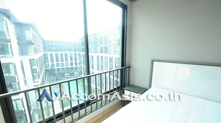 4  1 br Condominium for rent and sale in Ploenchit ,Bangkok BTS National Stadium at The Reserve Kasamsan 3 AA21324