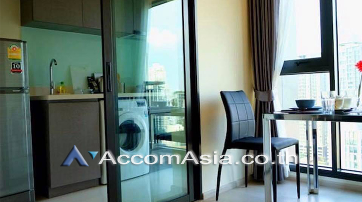  1  1 br Condominium For Rent in Sukhumvit ,Bangkok BTS Thong Lo at Rhythm Sukhumvit 36-38 AA21325