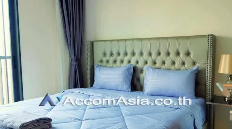 4  1 br Condominium For Rent in Sukhumvit ,Bangkok BTS Thong Lo at Rhythm Sukhumvit 36-38 AA21325