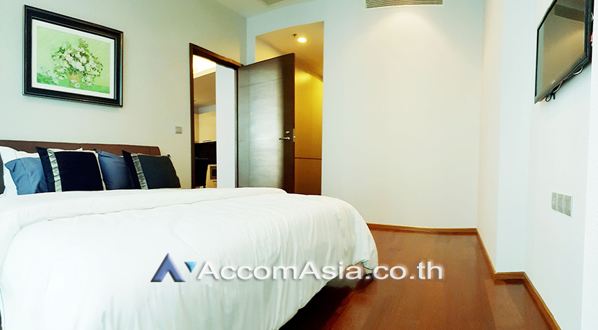 unit 1 Bedroom  Condominium For Rent in Sukhumvit, Bangkok  near BTS Thong Lo (AA21328)