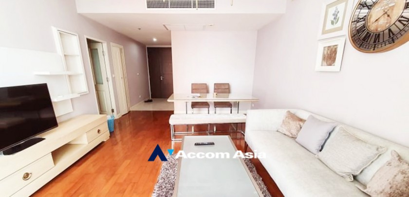  1  1 br Condominium For Rent in Sukhumvit ,Bangkok  at Siri Residence Sukhumvit 24 AA21329