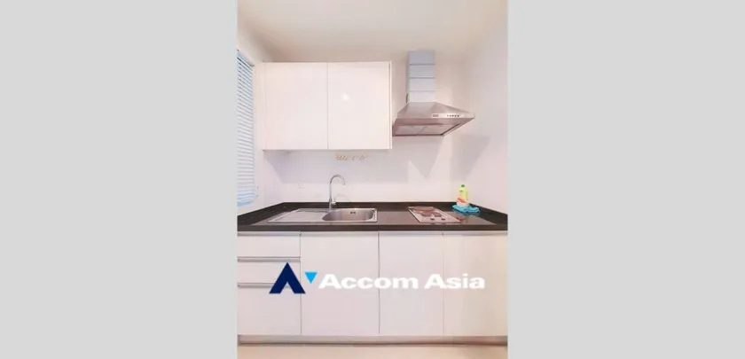 6  1 br Condominium For Rent in Sukhumvit ,Bangkok  at Siri Residence Sukhumvit 24 AA21329