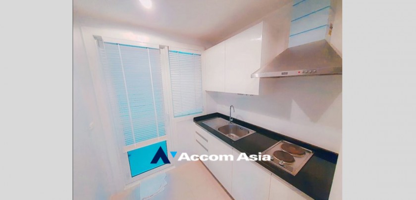 5  1 br Condominium For Rent in Sukhumvit ,Bangkok  at Siri Residence Sukhumvit 24 AA21329