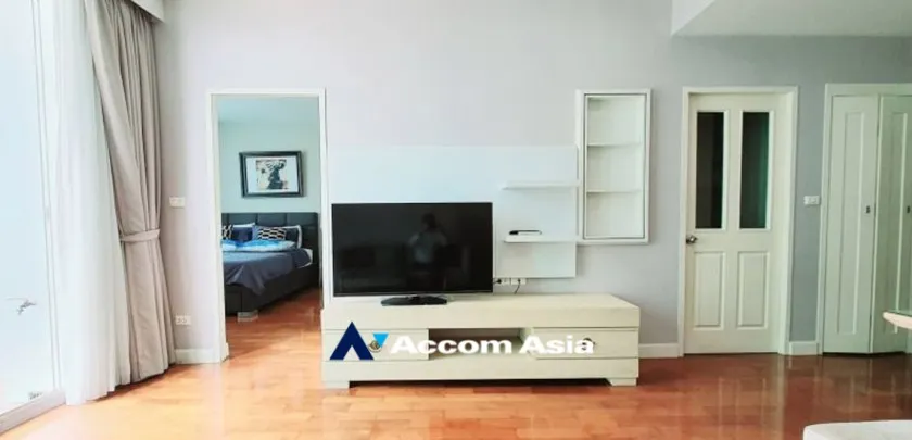 4  1 br Condominium For Rent in Sukhumvit ,Bangkok  at Siri Residence Sukhumvit 24 AA21329