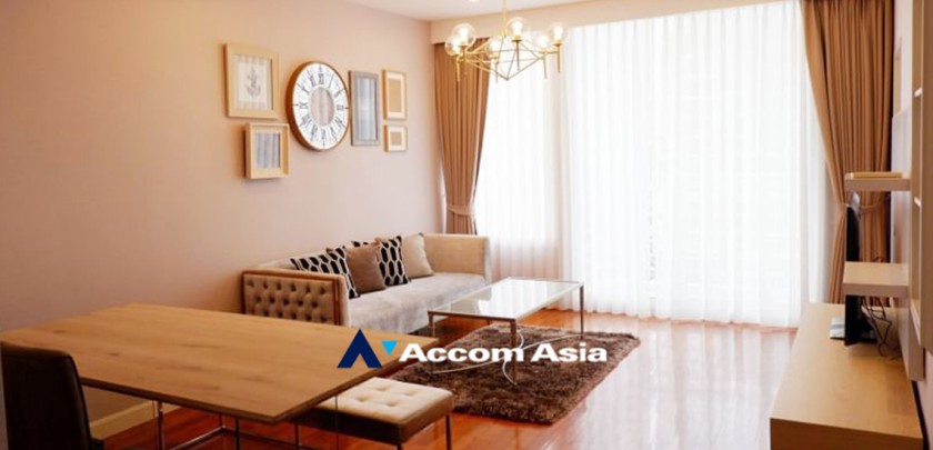  2  1 br Condominium For Rent in Sukhumvit ,Bangkok  at Siri Residence Sukhumvit 24 AA21329