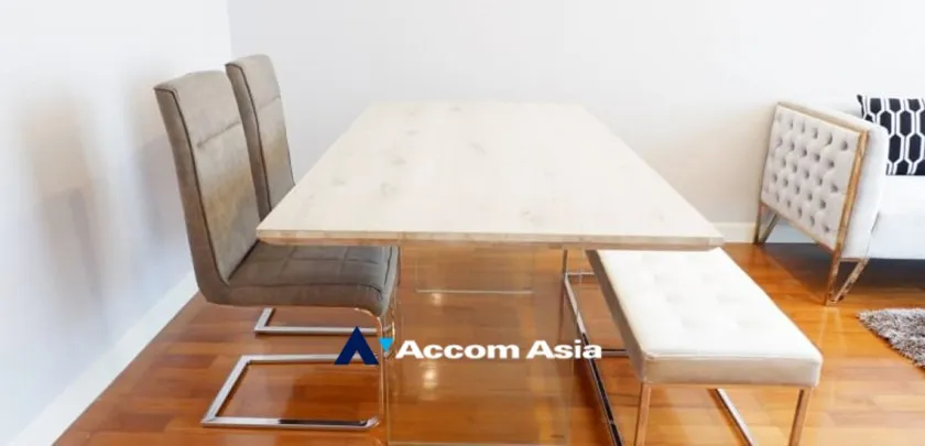  1  1 br Condominium For Rent in Sukhumvit ,Bangkok  at Siri Residence Sukhumvit 24 AA21329