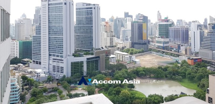 10  1 br Condominium For Rent in Sukhumvit ,Bangkok  at Siri Residence Sukhumvit 24 AA21329