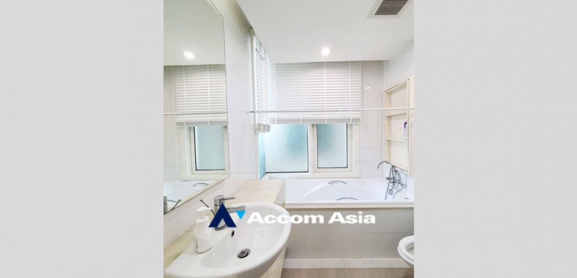 8  1 br Condominium For Rent in Sukhumvit ,Bangkok  at Siri Residence Sukhumvit 24 AA21329