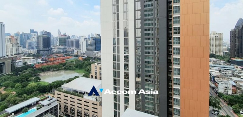 9  1 br Condominium For Rent in Sukhumvit ,Bangkok  at Siri Residence Sukhumvit 24 AA21329