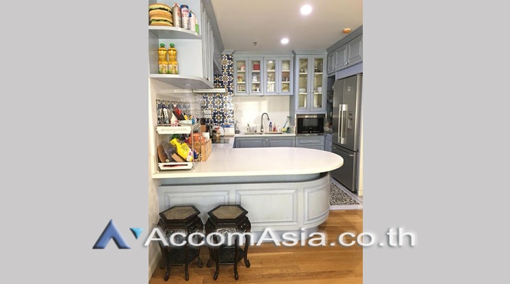  1  2 br Condominium For Sale in Ploenchit ,Bangkok BTS Ratchadamri at The Rajdamri AA21333