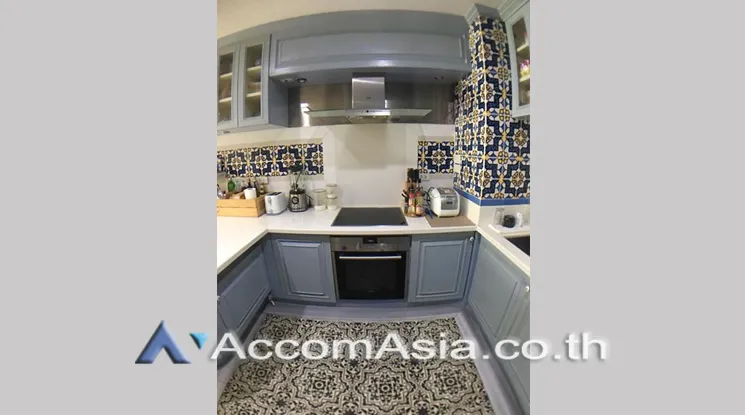 5  2 br Condominium For Sale in Ploenchit ,Bangkok BTS Ratchadamri at The Rajdamri AA21333