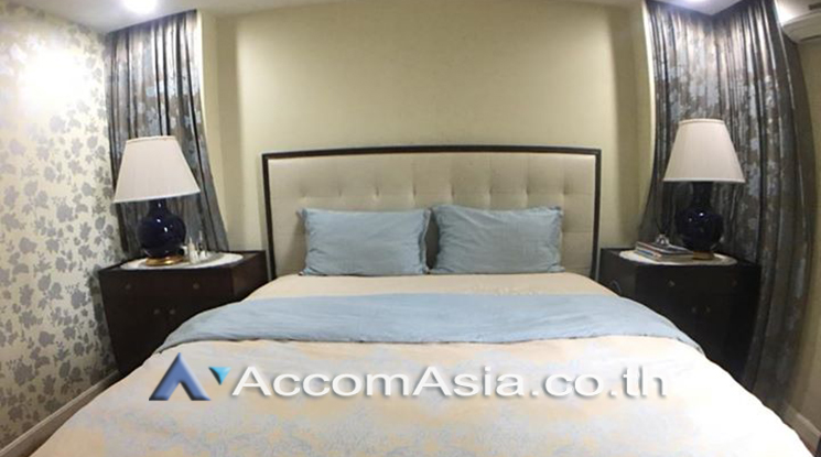 6  2 br Condominium For Sale in Ploenchit ,Bangkok BTS Ratchadamri at The Rajdamri AA21333