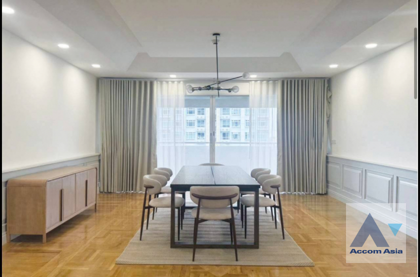 5  4 br Condominium for rent and sale in Sukhumvit ,Bangkok BTS Nana at Tower Park 21305