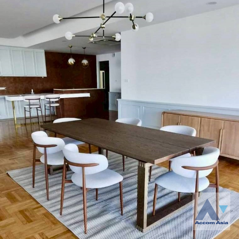 6  4 br Condominium for rent and sale in Sukhumvit ,Bangkok BTS Nana at Tower Park 21305