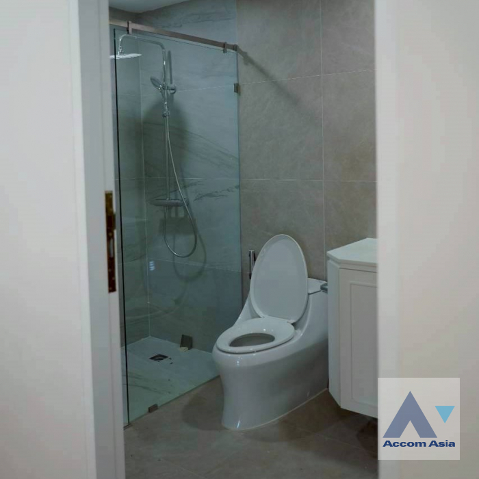 13  4 br Condominium for rent and sale in Sukhumvit ,Bangkok BTS Nana at Tower Park 21305