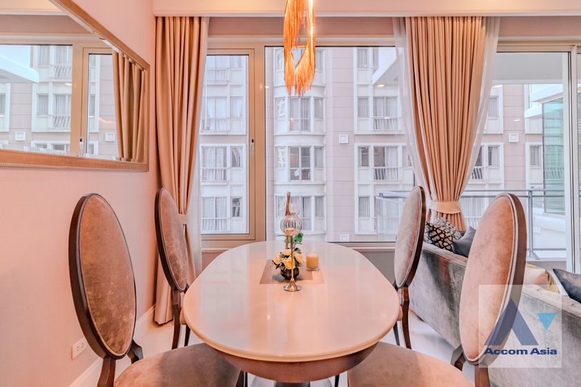  1  2 br Condominium for rent and sale in Ploenchit ,Bangkok BTS Chitlom at Q Langsuan  AA21356