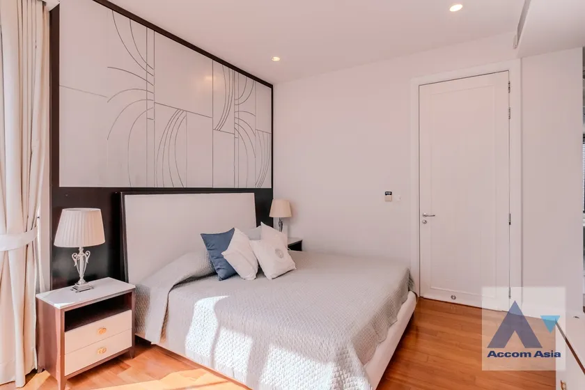 8  2 br Condominium for rent and sale in Ploenchit ,Bangkok BTS Chitlom at Q Langsuan  AA21356