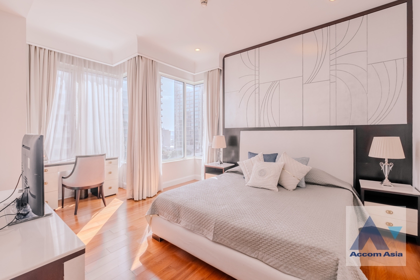 7  2 br Condominium for rent and sale in Ploenchit ,Bangkok BTS Chitlom at Q Langsuan  AA21356