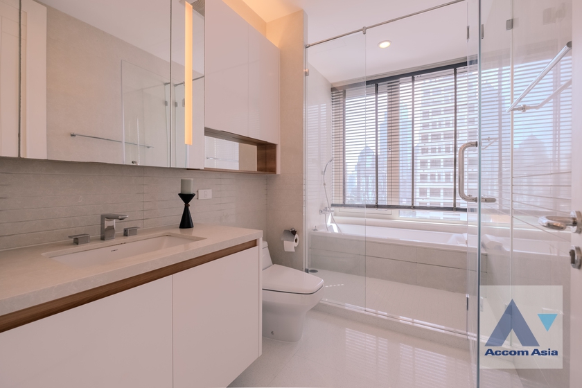 10  2 br Condominium for rent and sale in Ploenchit ,Bangkok BTS Chitlom at Q Langsuan  AA21356