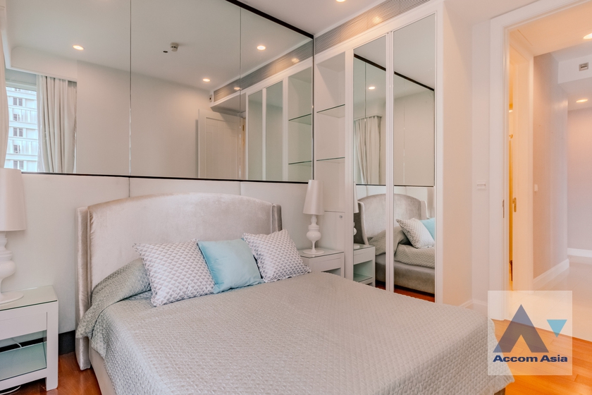 12  2 br Condominium for rent and sale in Ploenchit ,Bangkok BTS Chitlom at Q Langsuan  AA21356