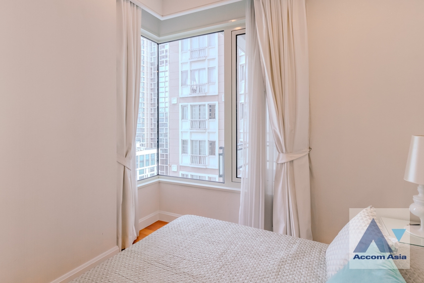 13  2 br Condominium for rent and sale in Ploenchit ,Bangkok BTS Chitlom at Q Langsuan  AA21356