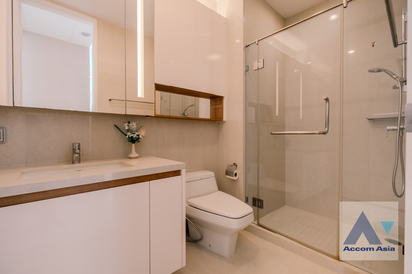 14  2 br Condominium for rent and sale in Ploenchit ,Bangkok BTS Chitlom at Q Langsuan  AA21356