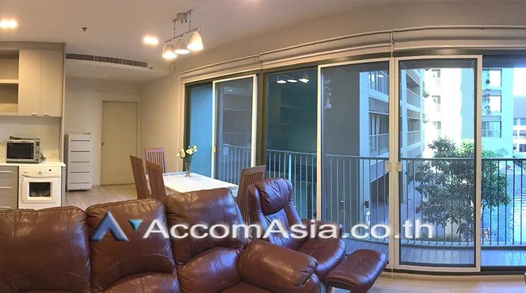 unit 2 Bedrooms  Condominium For Rent & Sale in Sukhumvit, Bangkok  near BTS Thong Lo (AA21362)