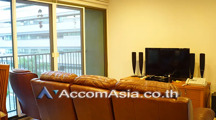 unit 2 Bedrooms  Condominium For Rent & Sale in Sukhumvit, Bangkok  near BTS Thong Lo (AA21362)