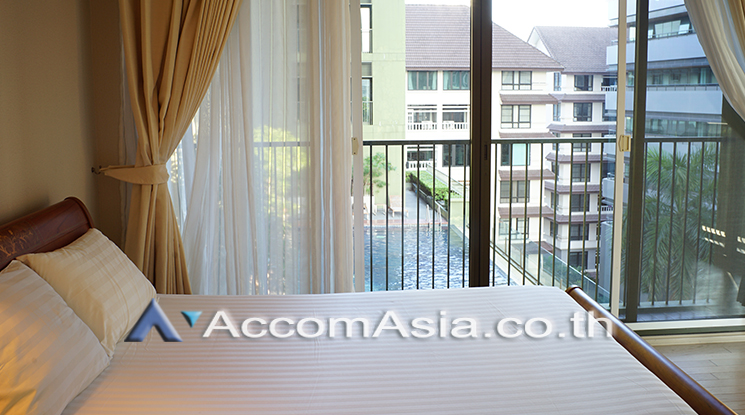 13  2 br Condominium for rent and sale in Sukhumvit ,Bangkok BTS Thong Lo at Noble Solo AA21362