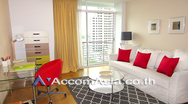  2  2 br Condominium For Rent in Phaholyothin ,Bangkok BTS Ari at Le Monaco Residence AA21370