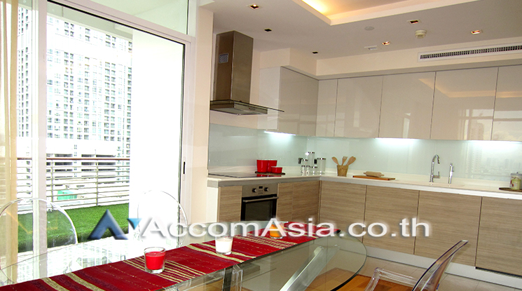  1  2 br Condominium For Rent in Phaholyothin ,Bangkok BTS Ari at Le Monaco Residence AA21370