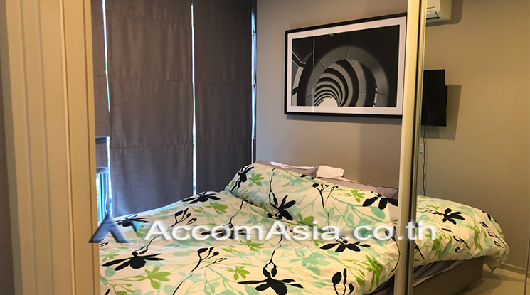 1  2 br Condominium For Rent in Sukhumvit ,Bangkok BTS Ekkamai at Rhythm Sukhumvit 42 AA21379