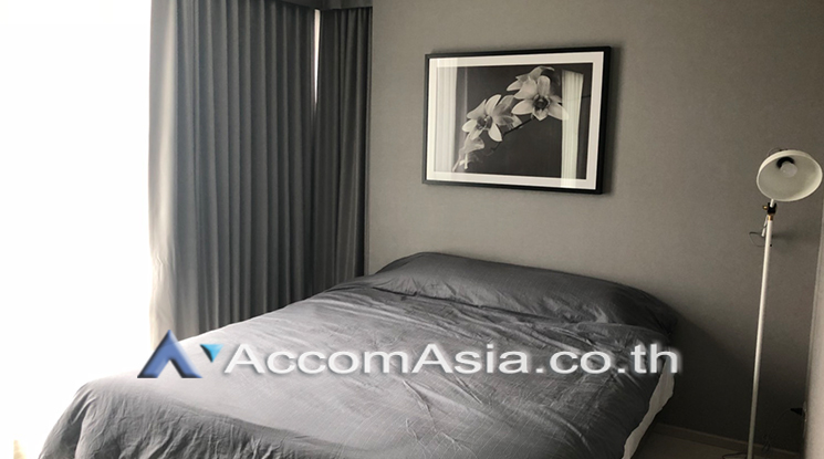 5  2 br Condominium For Rent in Sukhumvit ,Bangkok BTS Ekkamai at Rhythm Sukhumvit 42 AA21379