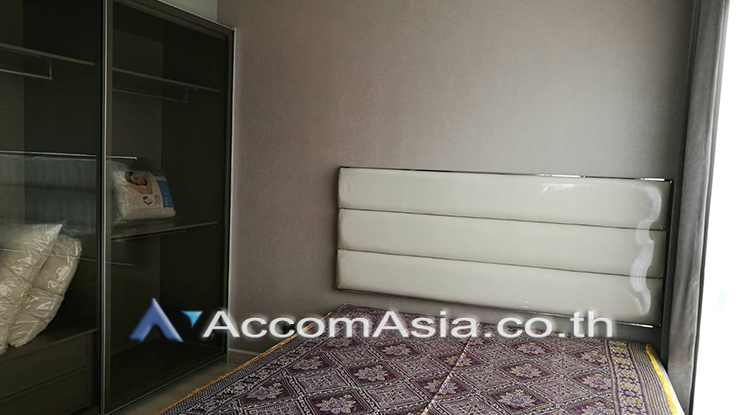  1  3 br Condominium For Rent in Phaholyothin ,Bangkok BTS Saphan-Kwai at The Signature by Urbano AA21382