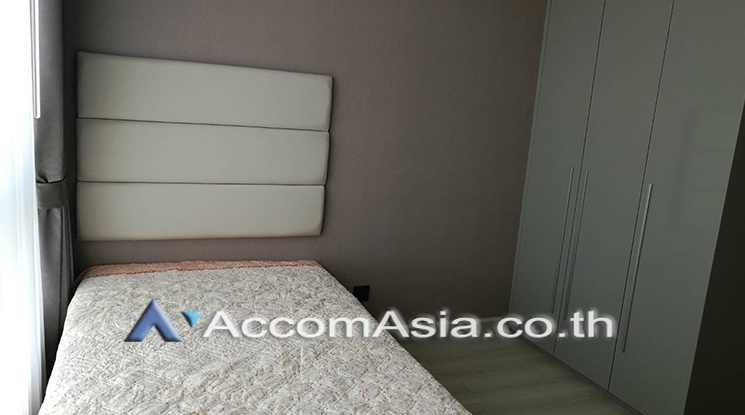 4  3 br Condominium For Rent in Phaholyothin ,Bangkok BTS Saphan-Kwai at The Signature by Urbano AA21382