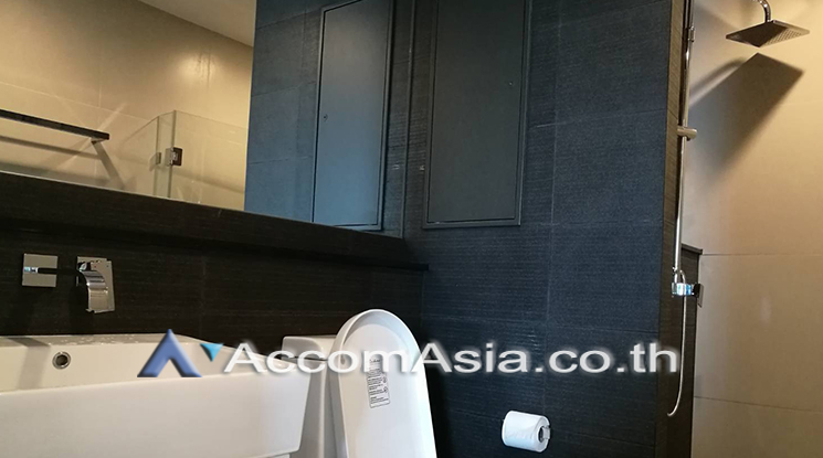 5  3 br Condominium For Rent in Phaholyothin ,Bangkok BTS Saphan-Kwai at The Signature by Urbano AA21382