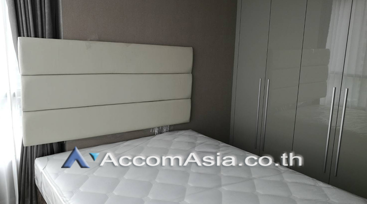 6  3 br Condominium For Rent in Phaholyothin ,Bangkok BTS Saphan-Kwai at The Signature by Urbano AA21382