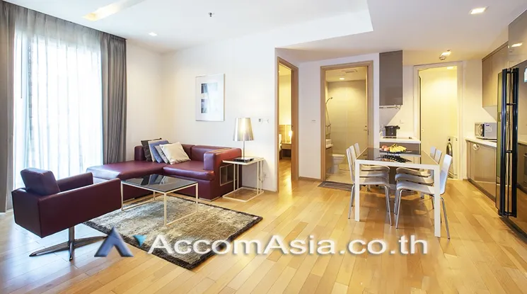 unit 3 Bedrooms  Condominium For Rent & Sale in Sukhumvit, Bangkok  near BTS Thong Lo (AA21394)