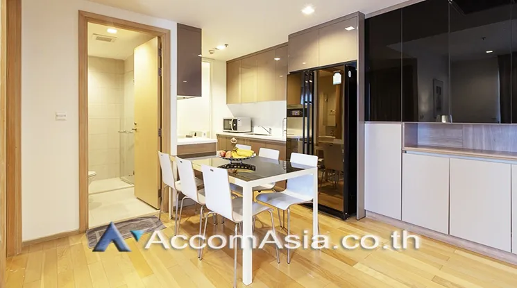 unit 3 Bedrooms  Condominium For Rent & Sale in Sukhumvit, Bangkok  near BTS Thong Lo (AA21394)