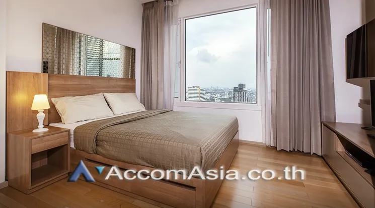 unit 3 Bedrooms  Condominium For Rent & Sale in Sukhumvit, Bangkok  near BTS Thong Lo (AA21394)