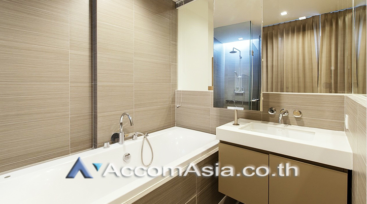 7  3 br Condominium for rent and sale in Sukhumvit ,Bangkok BTS Thong Lo at Siri at Sukhumvit AA21394