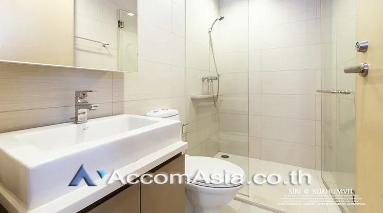 9  3 br Condominium for rent and sale in Sukhumvit ,Bangkok BTS Thong Lo at Siri at Sukhumvit AA21394